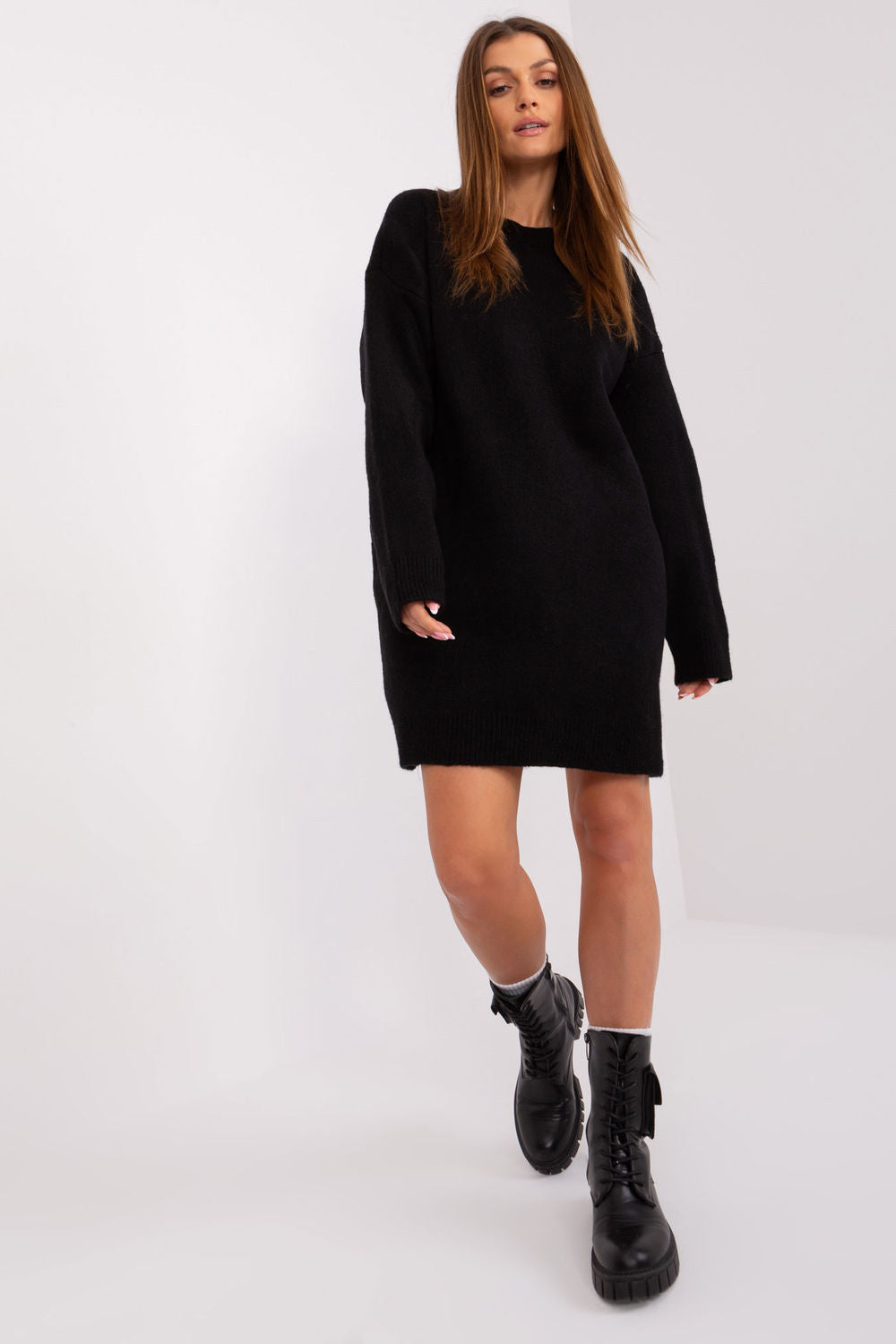 Robe femme Rue Paris De Jour De — noir