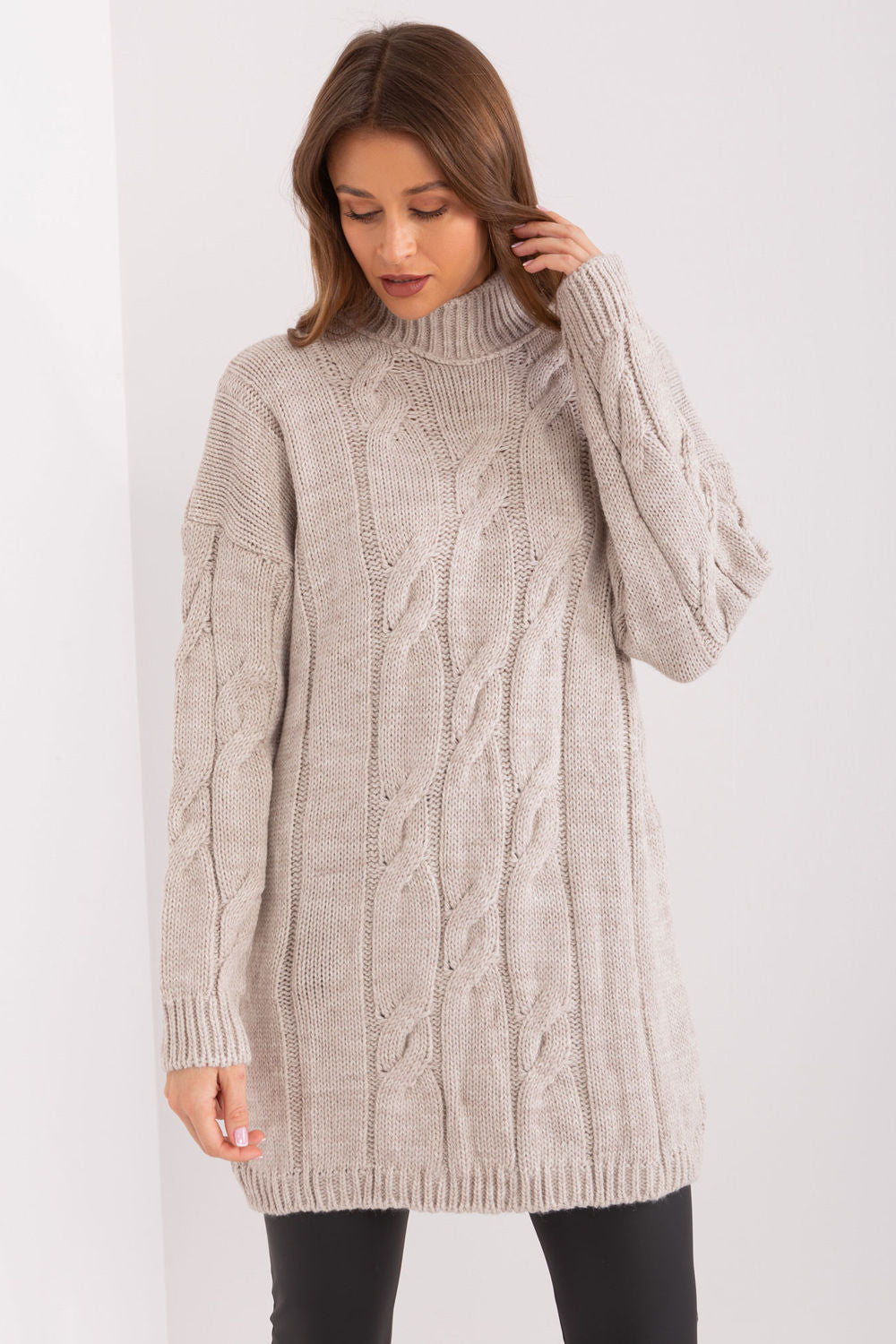 Robe femme Rue Paris De Jour De — beige