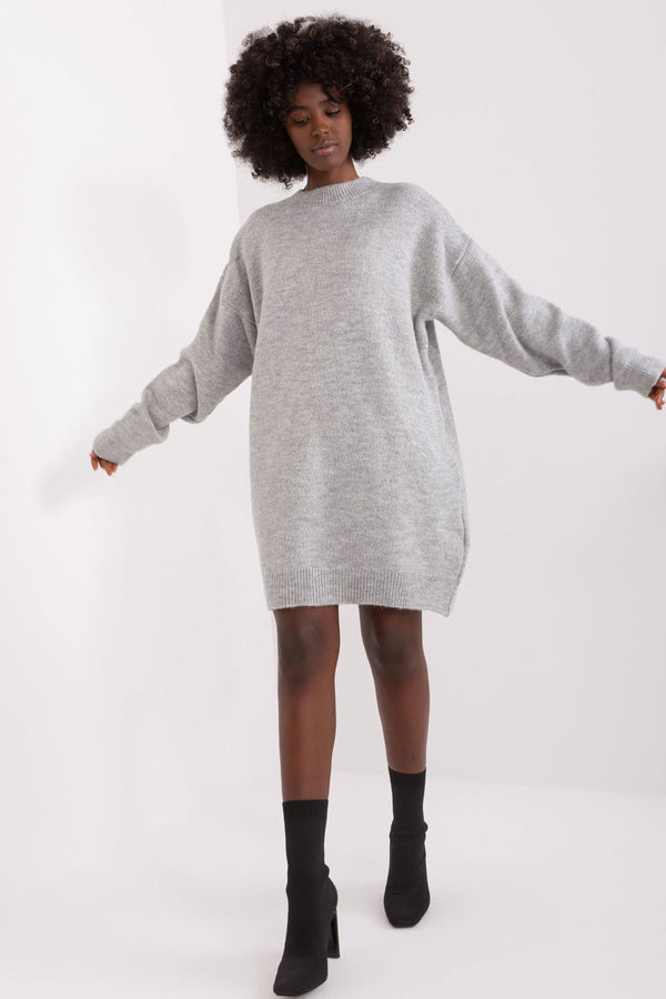 Robe femme Rue Paris De Jour De — gris