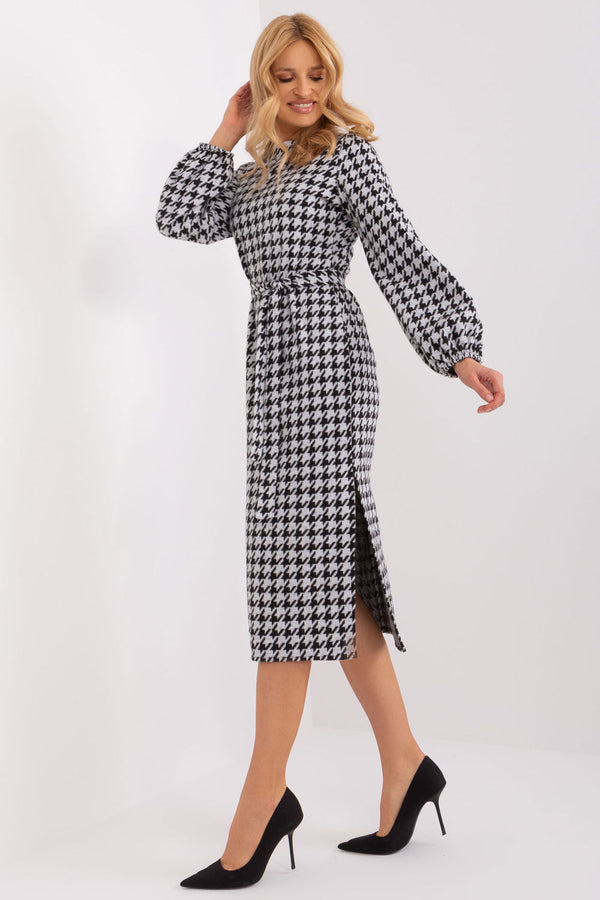 Robe femme Lakerta De Jour De — noir