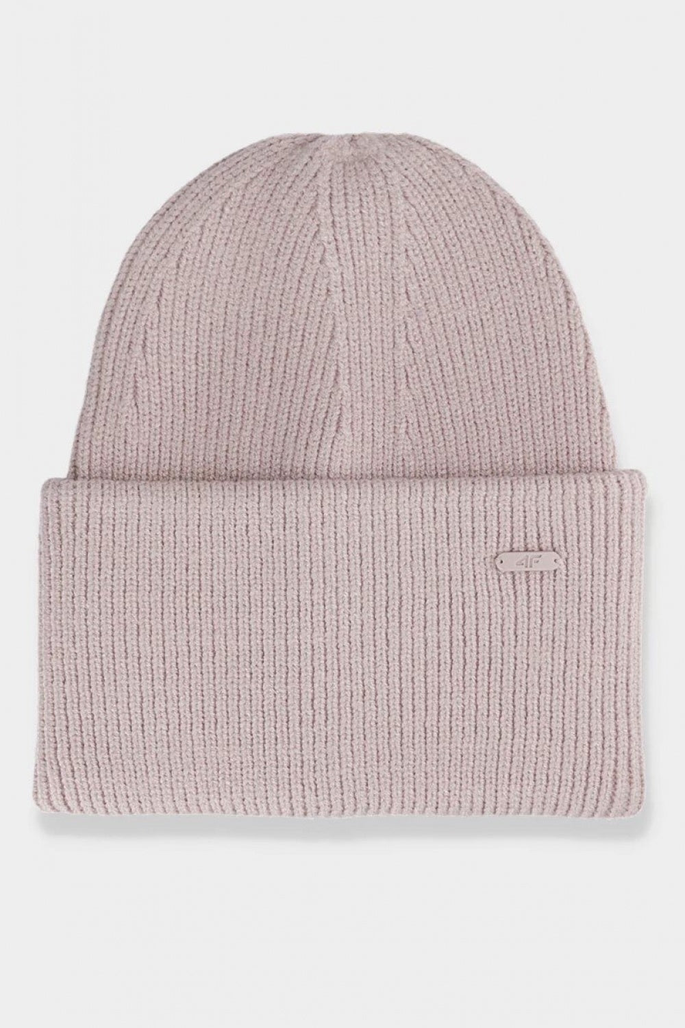 Bonnet femme 4F — rosé