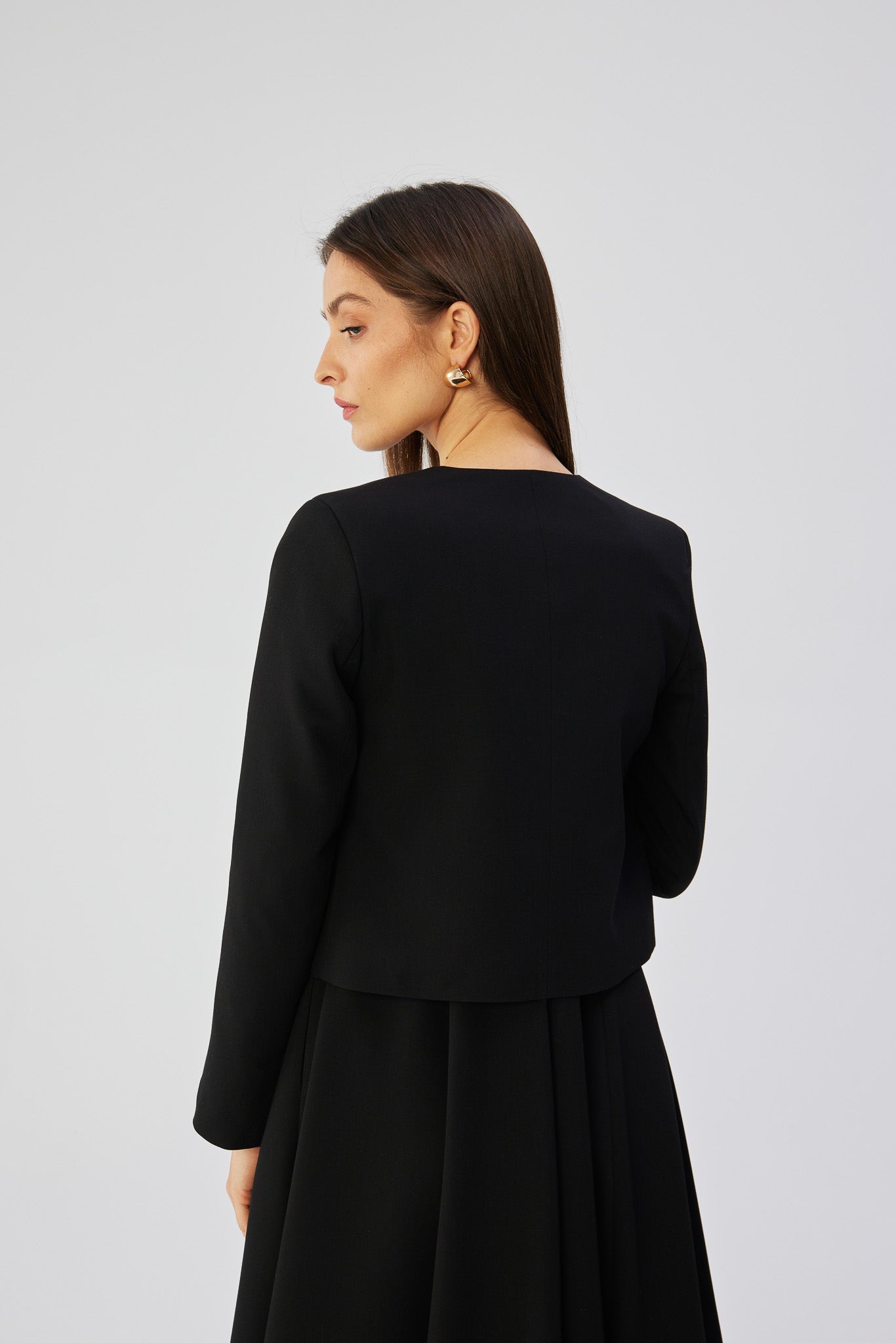 Veste femme Stylove — noir