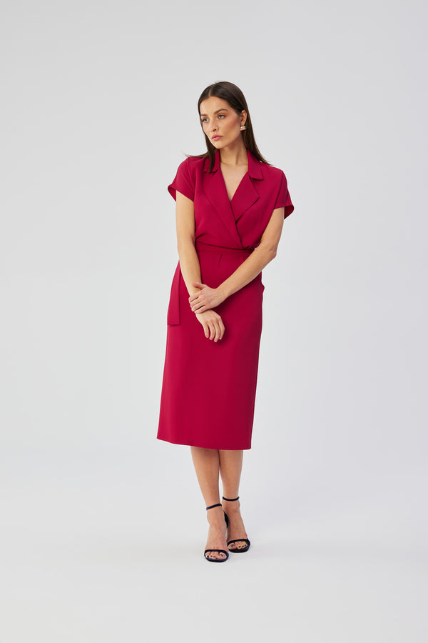 Robe femme Stylove De Jour De — violet