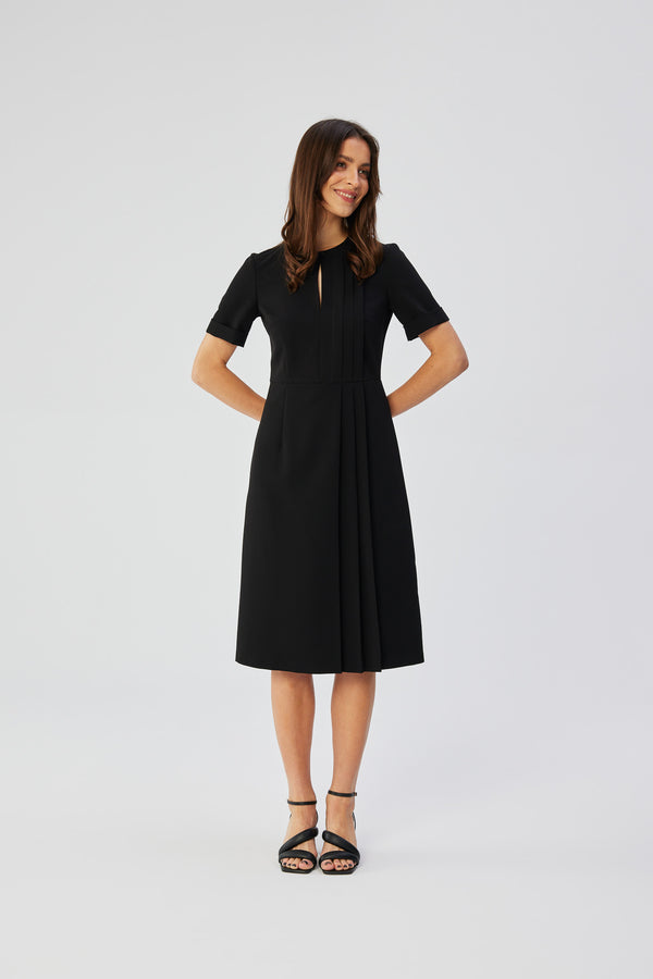 Robe femme Stylove De Cocktail De — noir