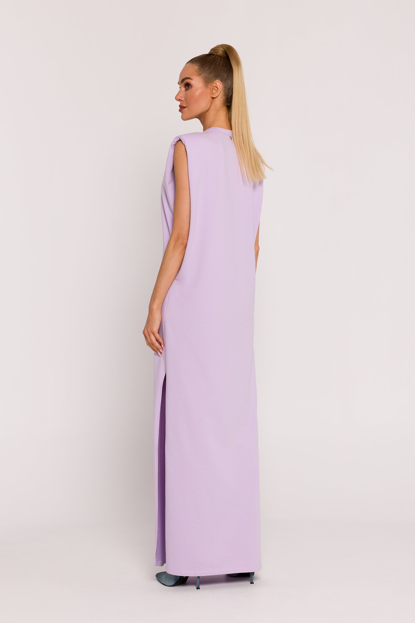 Robe femme Moe De Jour De — violet