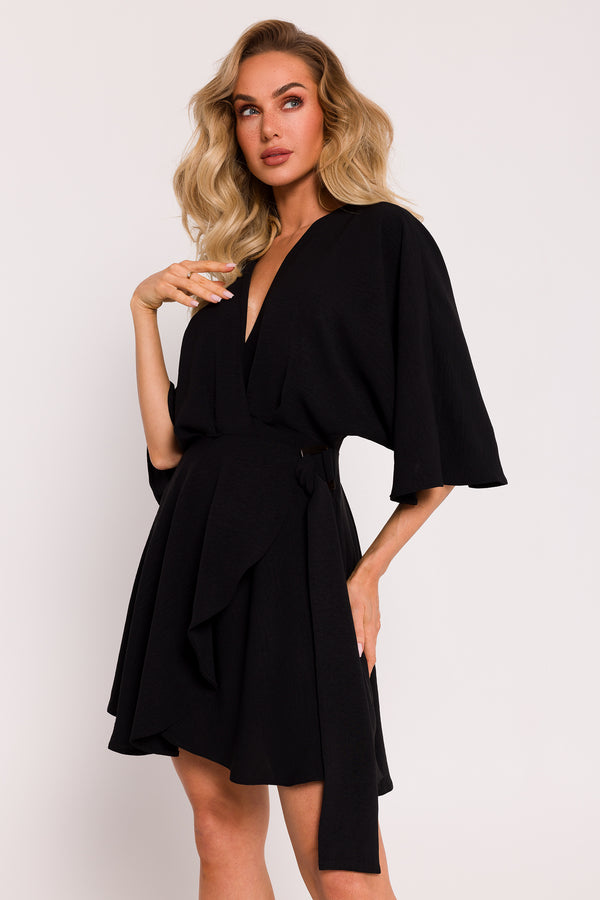 Robe femme Moe De Jour De — noir