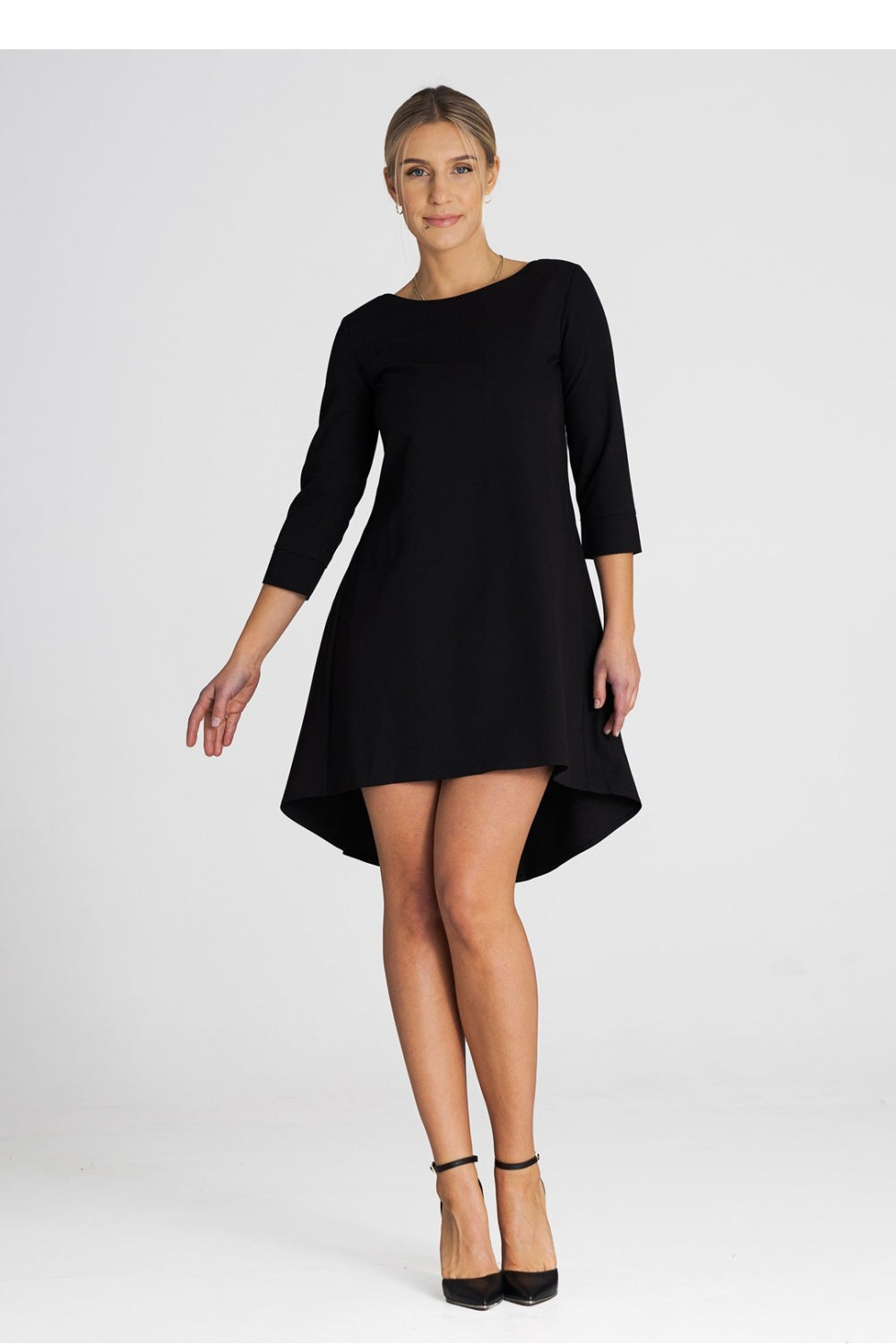 Robe femme Figl De Cocktail De — noir