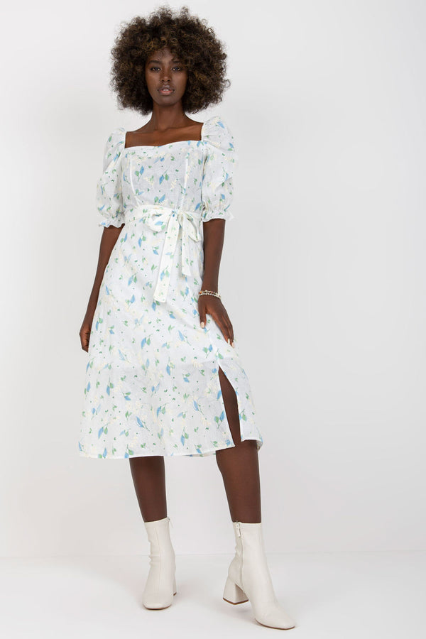 Robe femme Lakerta De Jour De — bleu