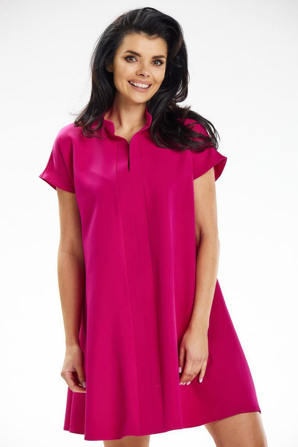 Robe femme awama De Jour De — rosé
