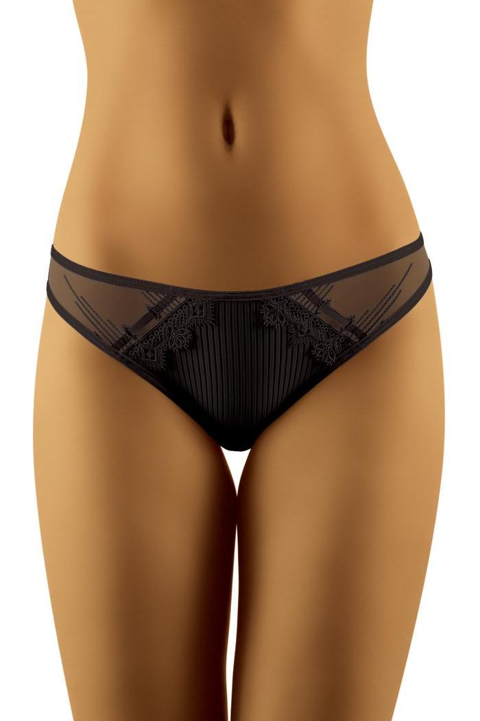 Culotte femme Wolbar Culottes Culottes — noir