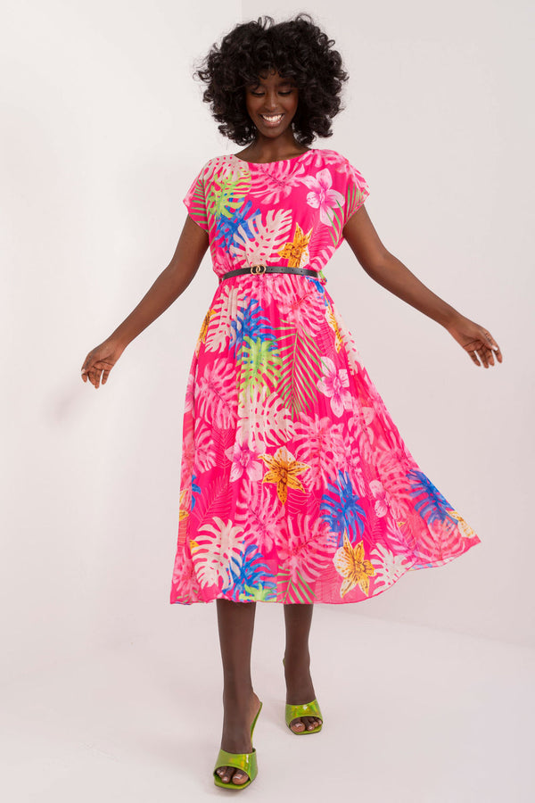 Robe femme Italy Moda De Jour De — rosé