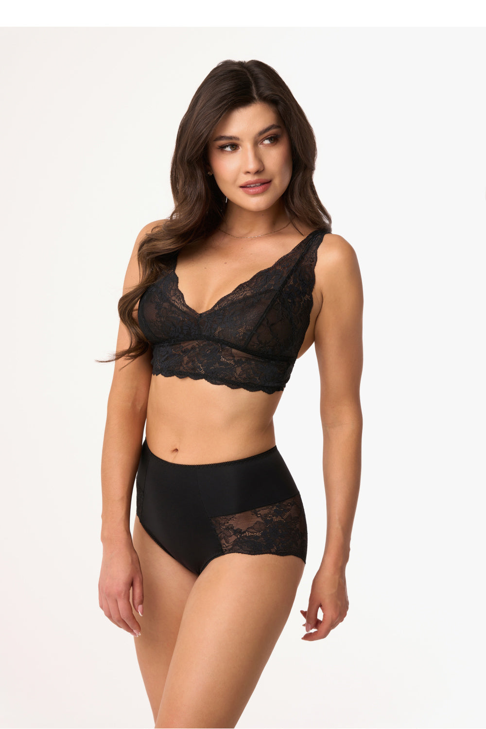 Culotte femme Babell Culottes Culottes — noir