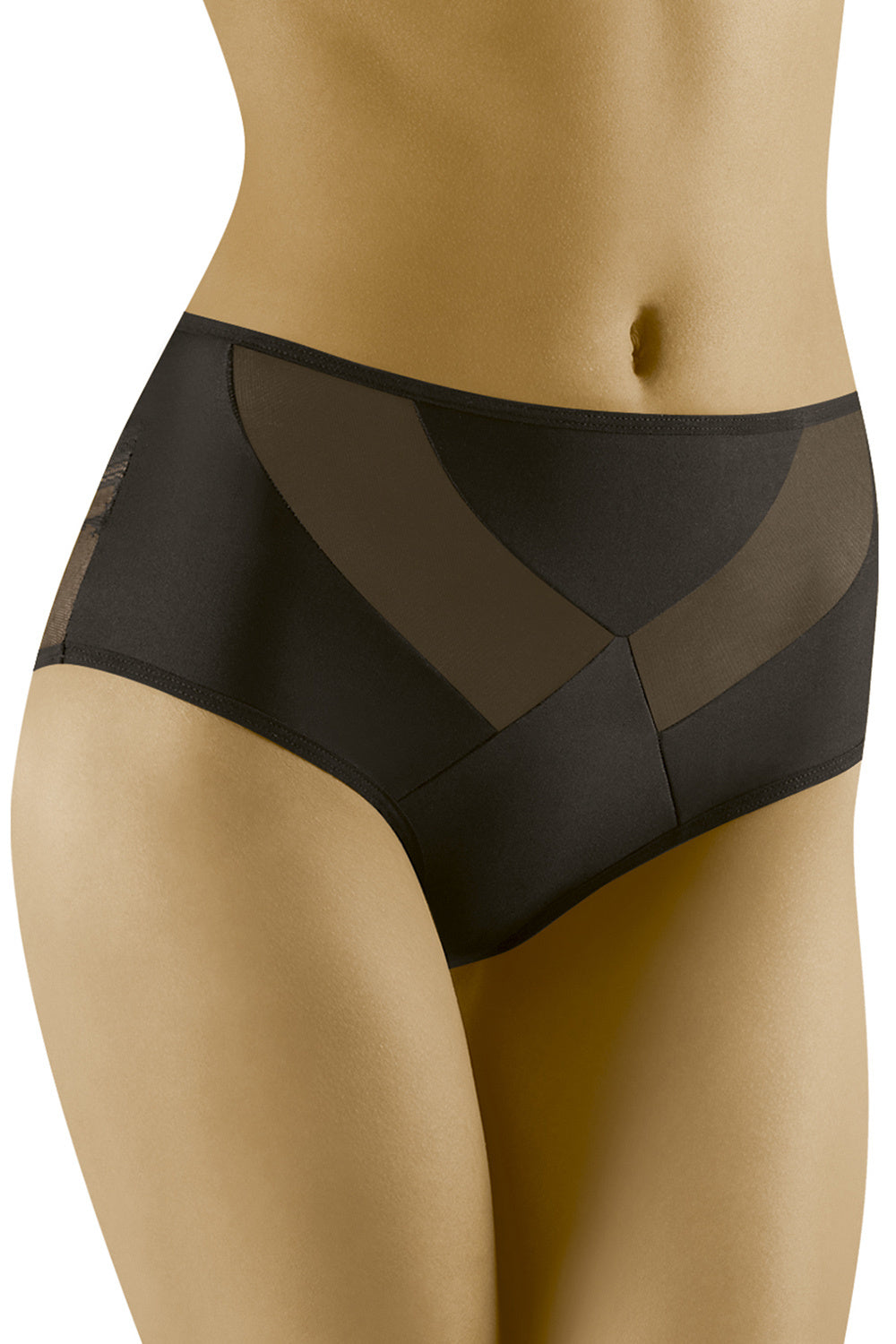 Culotte femme Wolbar Culottes Culottes — noir
