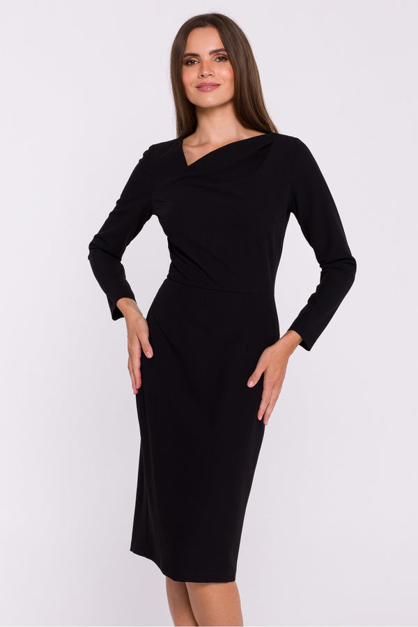 Robe femme Stylove De Jour De — noir