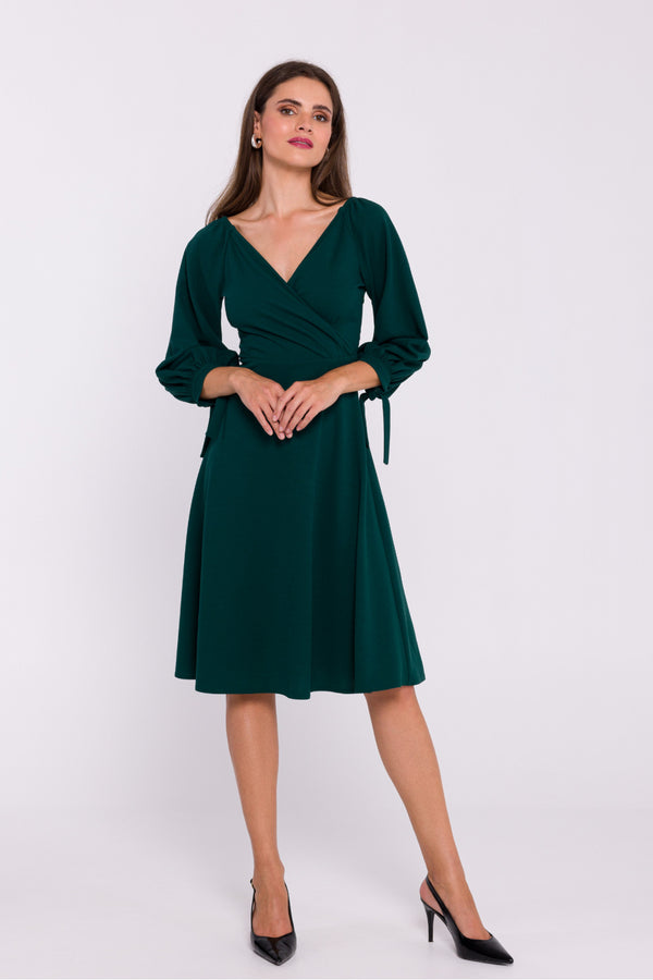 Robe femme Stylove De Jour De — vert
