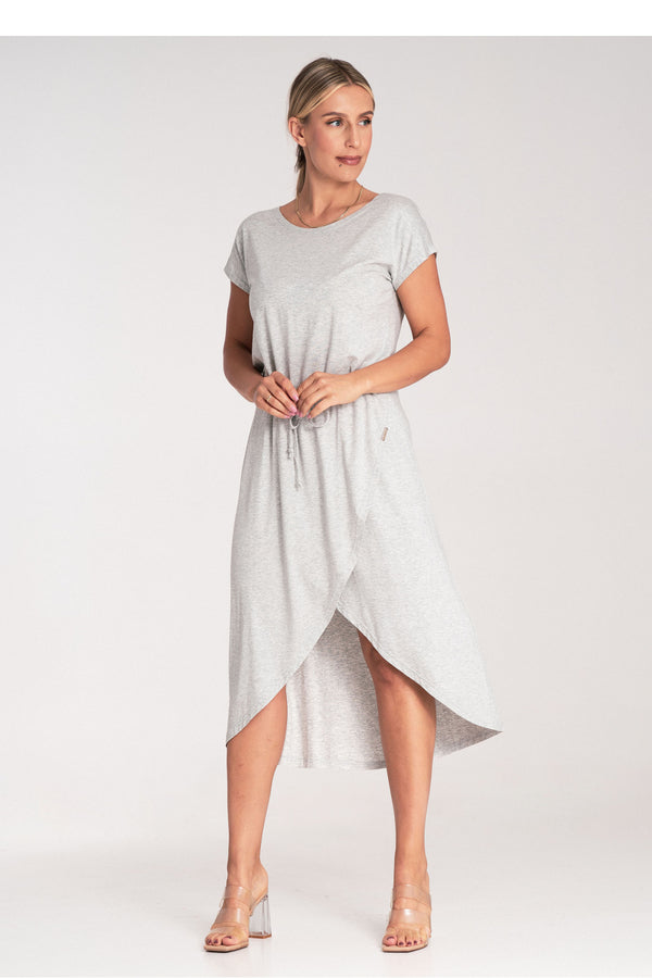 Robe femme Figl De Jour De — gris