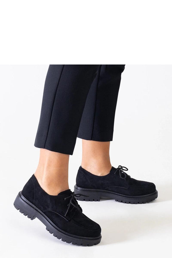 Bottes femme Solea Chaussures Basses Chaussures — noir