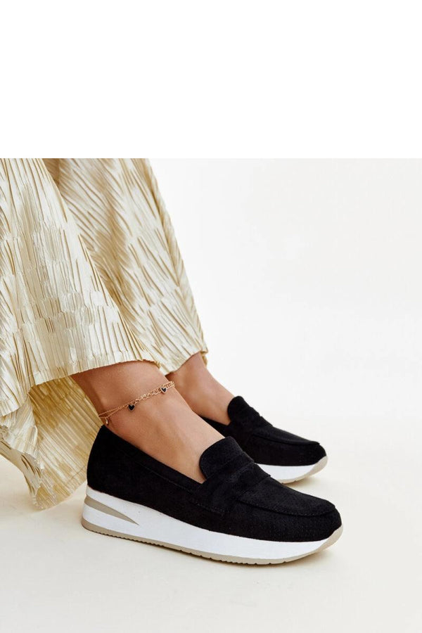 Bottes femme Solea Chaussures Basses Chaussures — noir