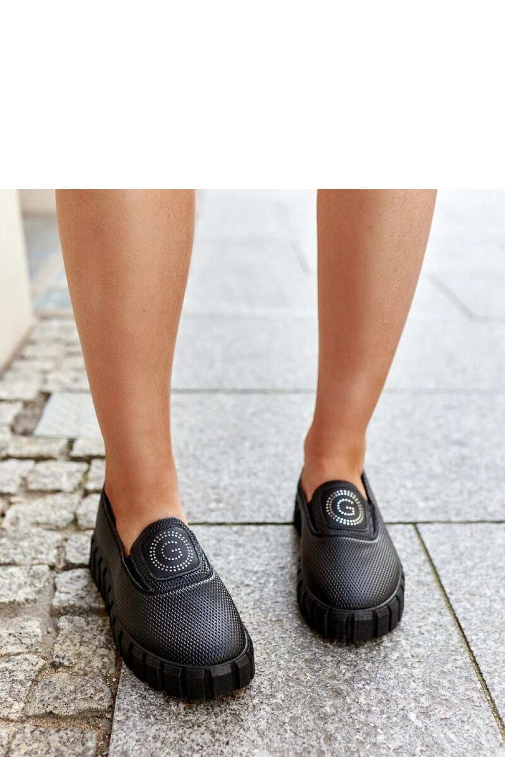 Bottes femme Solea Chaussures Basses Chaussures — noir