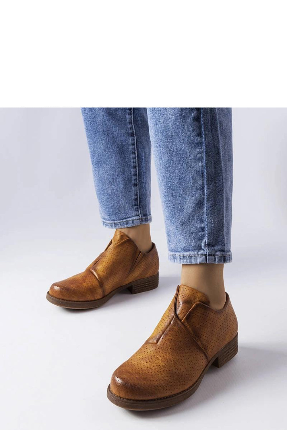 Bottes femme Solea Chaussures Basses Chaussures — brun