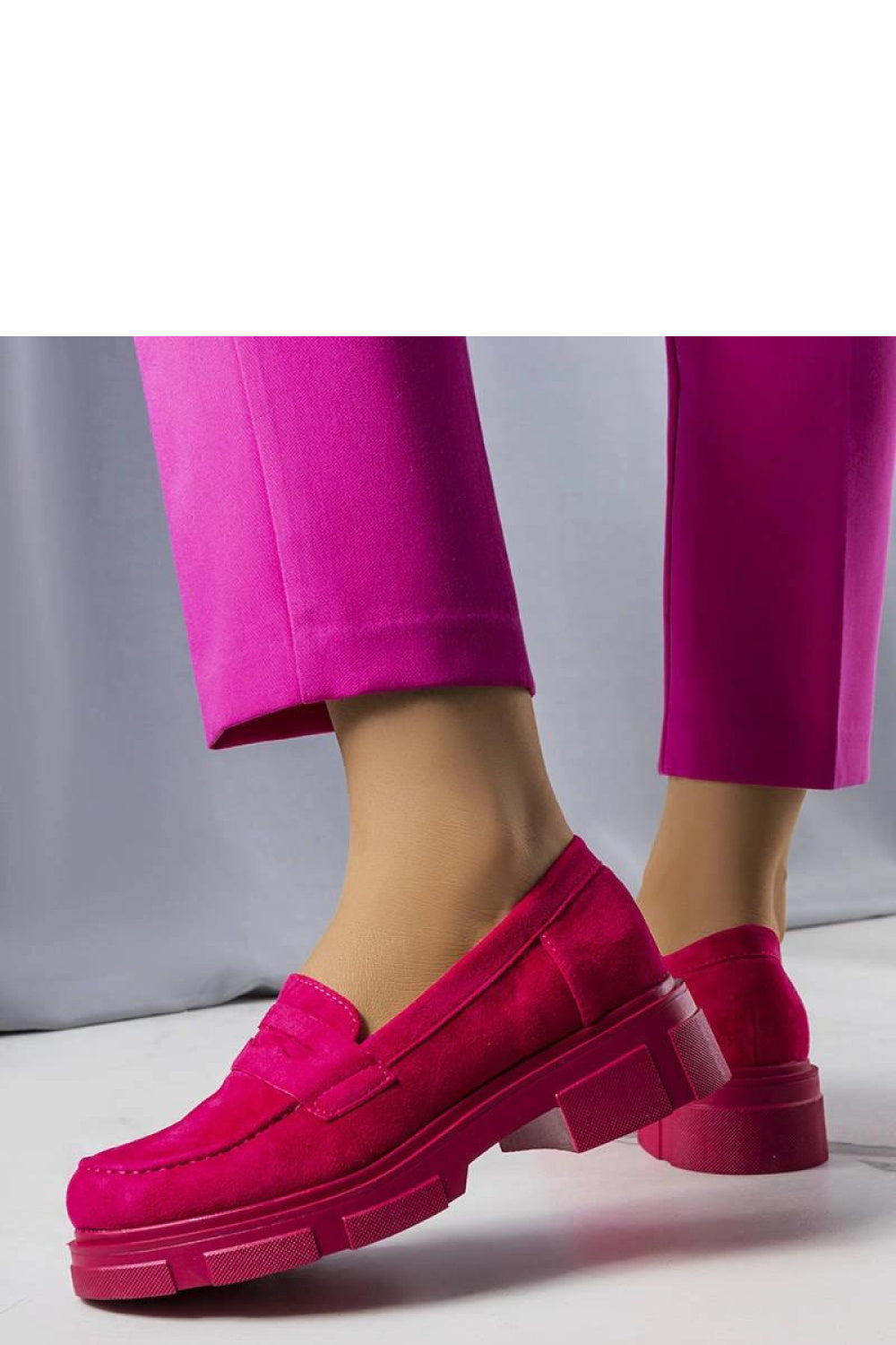Bottes femme Solea Chaussures Basses Chaussures — rosé