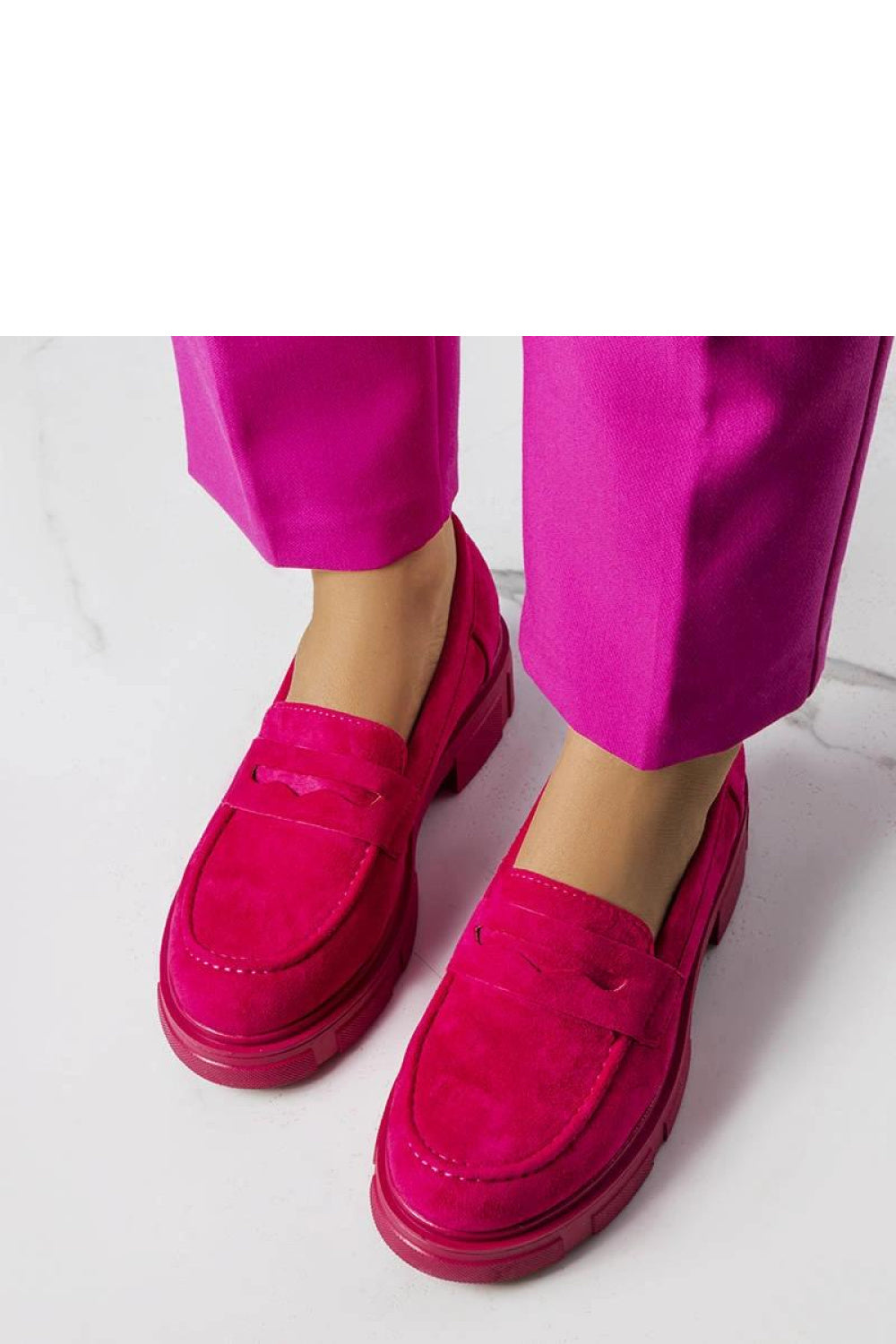 Bottes femme Solea Chaussures Basses Chaussures — rosé