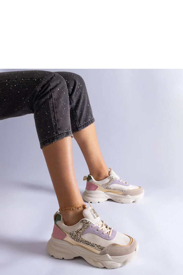 Chaussures de sport femme Solea — ~