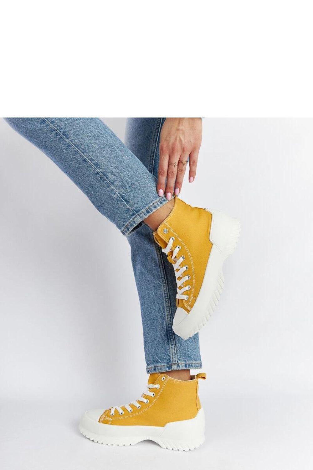 Baskets femme Solea — ~