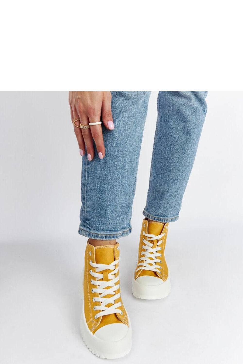 Baskets femme Solea — ~