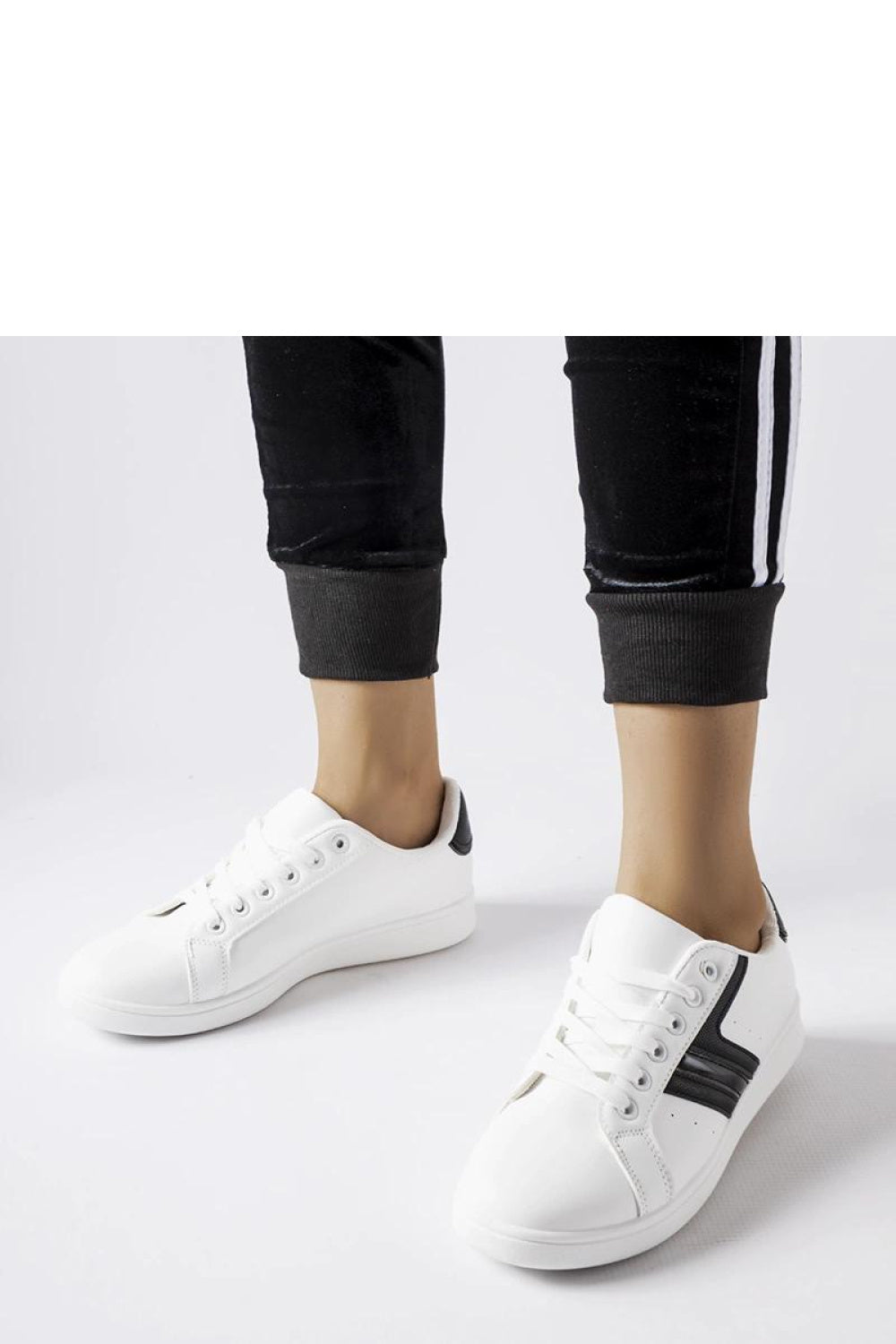 Chaussures de sport femme Solea — blanc