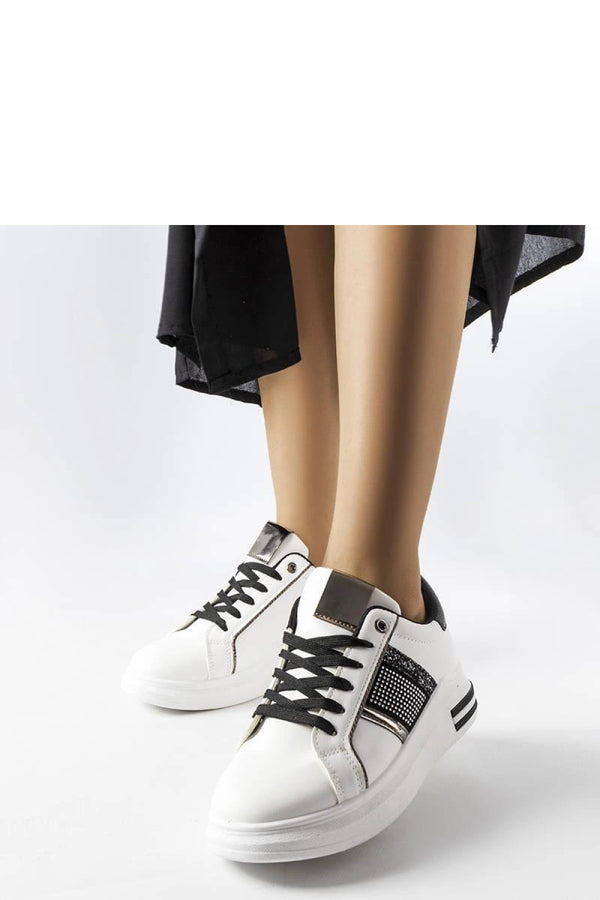 Chaussures de sport femme Solea — blanc