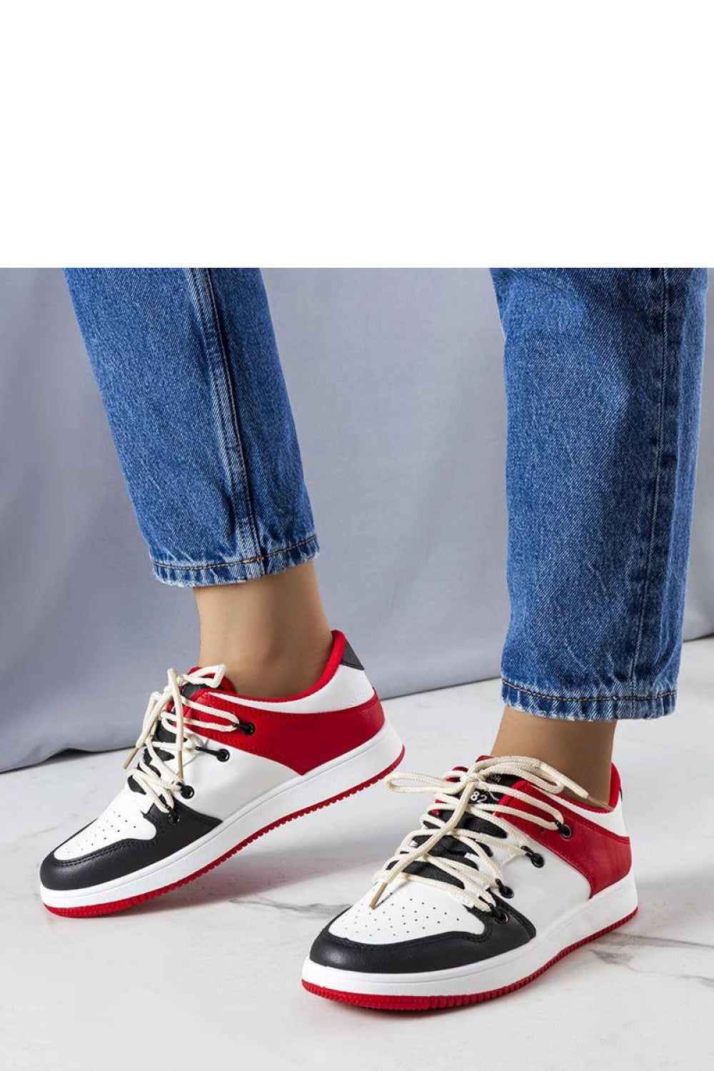Chaussures de sport femme Solea — ~