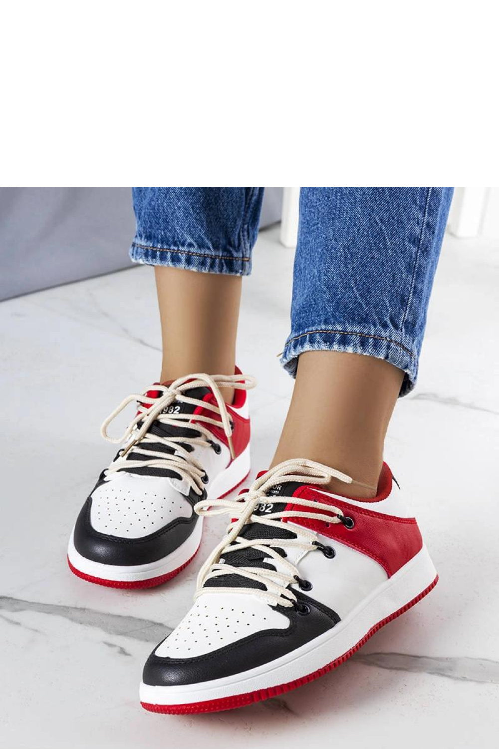 Chaussures de sport femme Solea — ~
