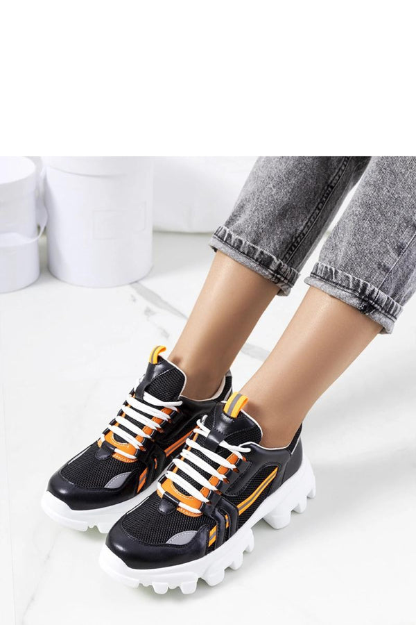 Chaussures de sport femme Solea — noir