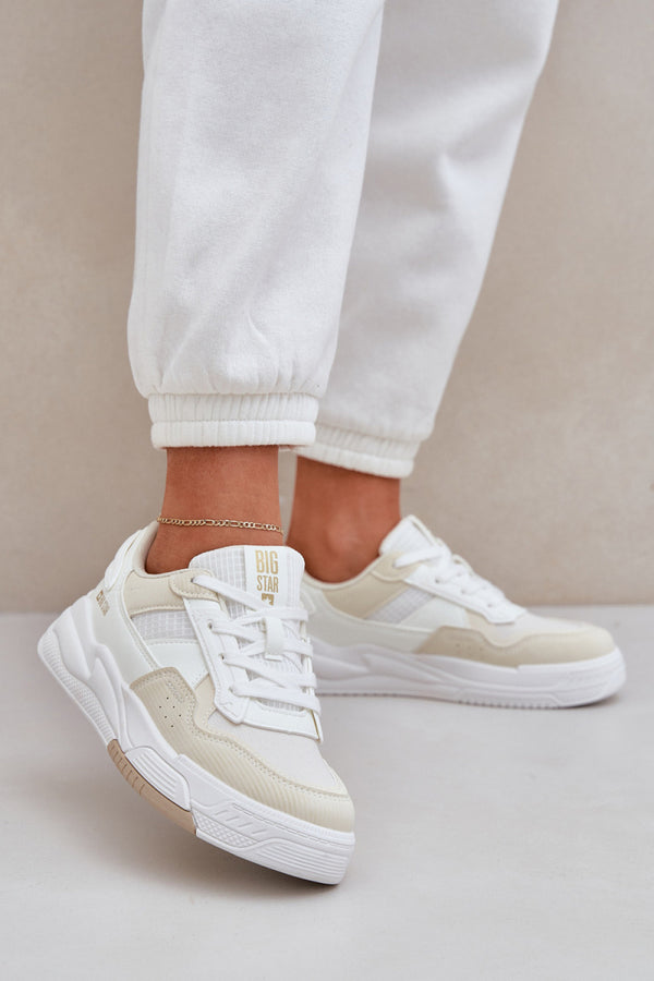 Chaussures de sport femme - Step in style