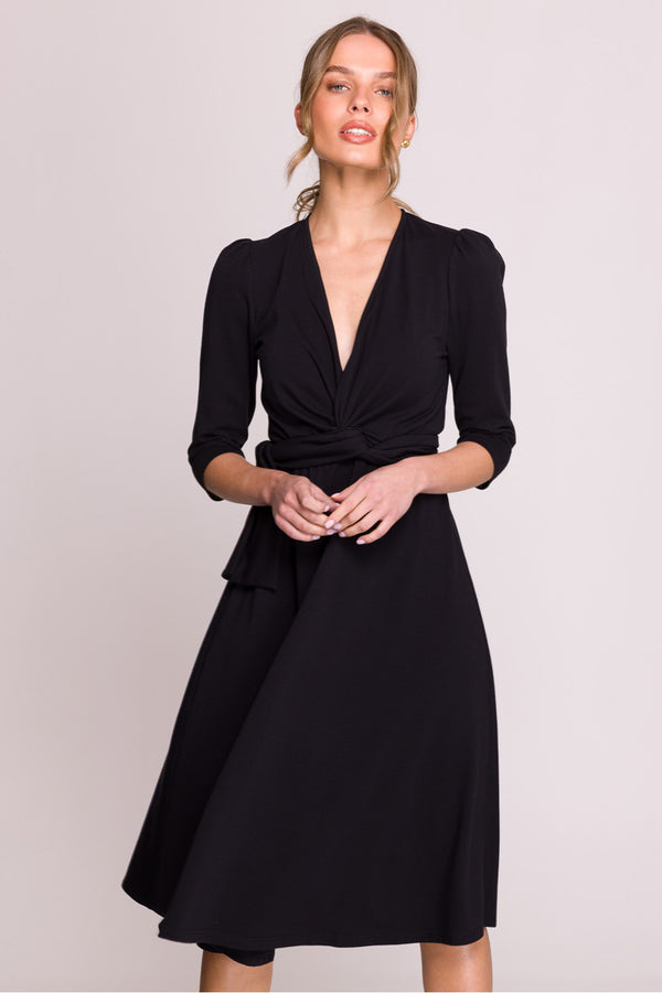 Robe femme Stylove De Jour De — noir