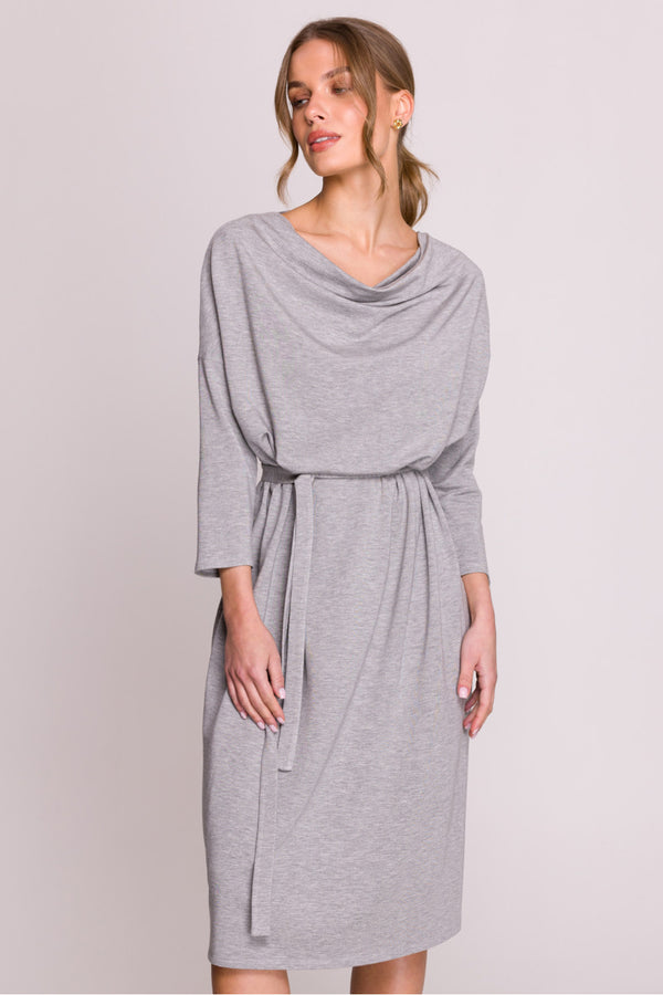 Robe femme Stylove De Jour De — gris