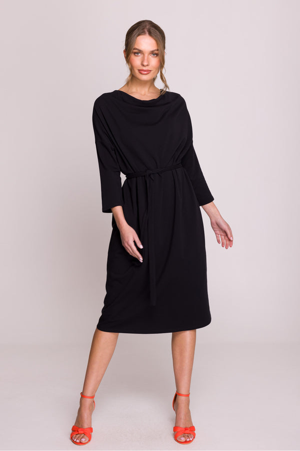 Robe femme Stylove De Jour De — noir