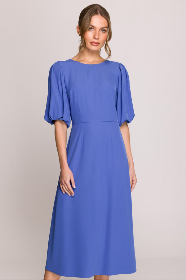 Robe femme Stylove De Jour De — bleu