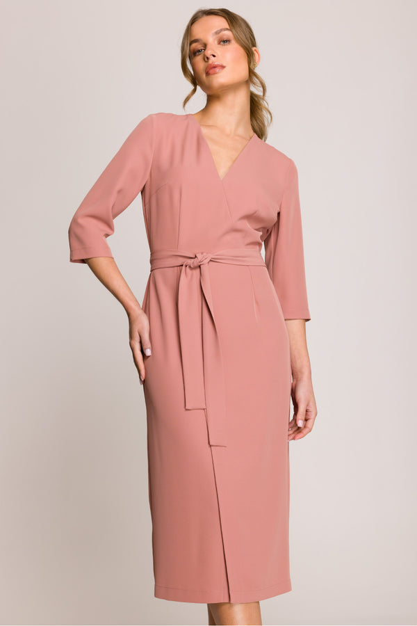 Robe femme Stylove De Jour De — rosé