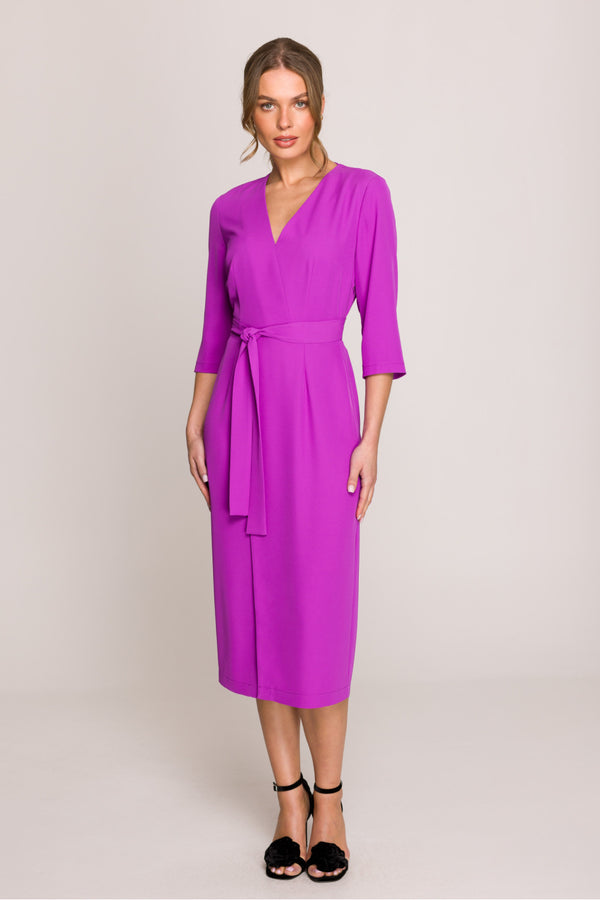 Robe femme Stylove De Jour De — violet