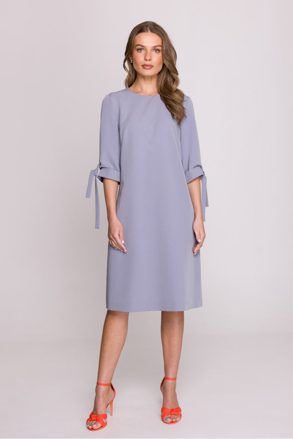 Robe femme Stylove De Jour De — gris