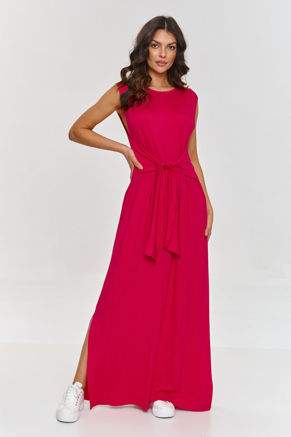Robe femme Makadamia De Jour De — rosé