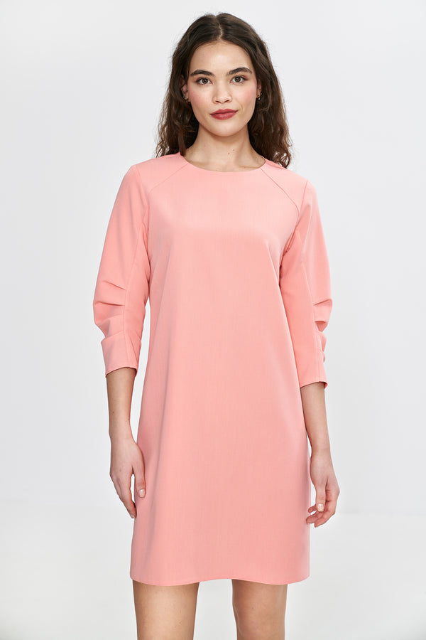Robe femme Nife De Jour De — rosé