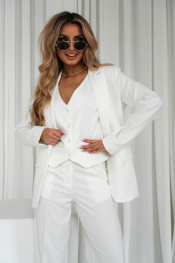 Veste femme Cabba — beige