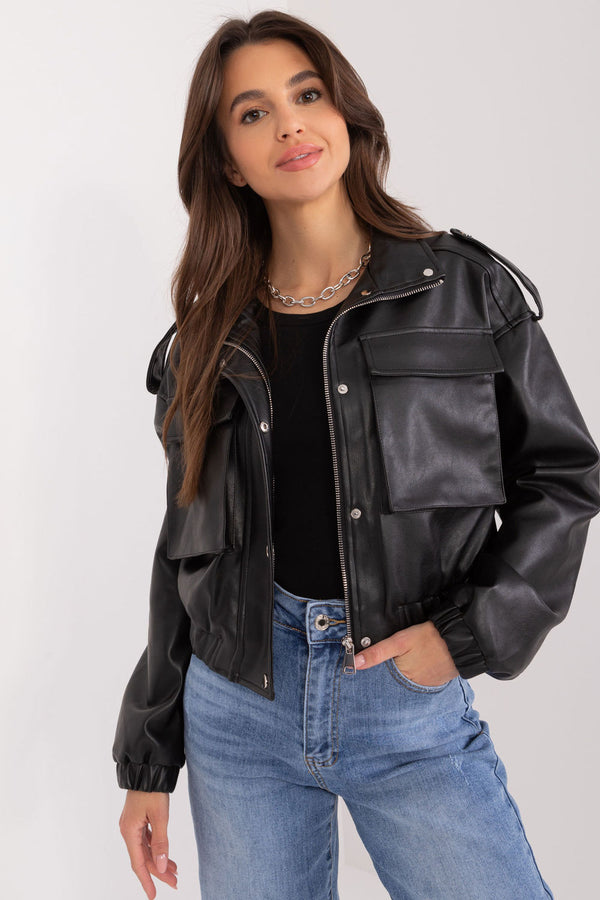 Veste femme NM — noir