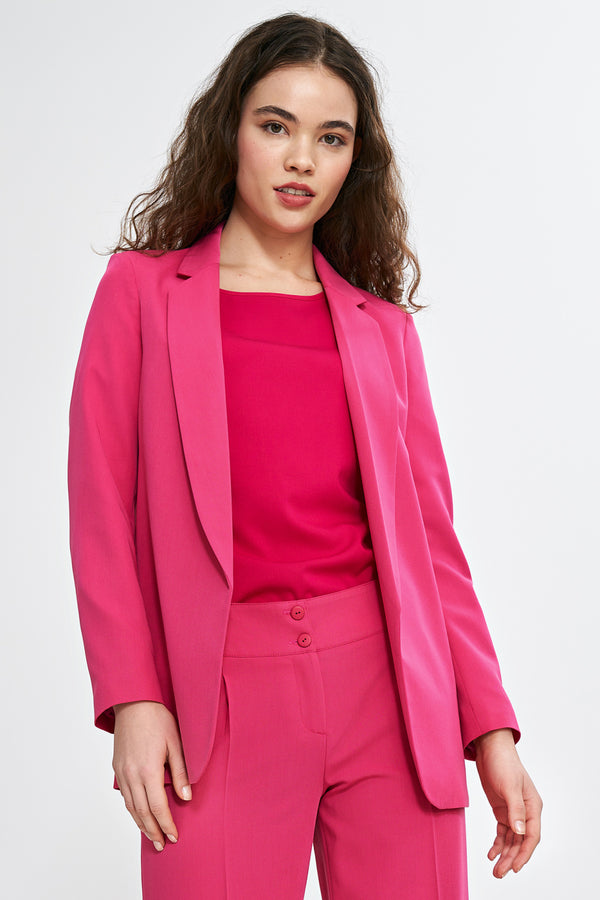 Veste femme Nife — rosé
