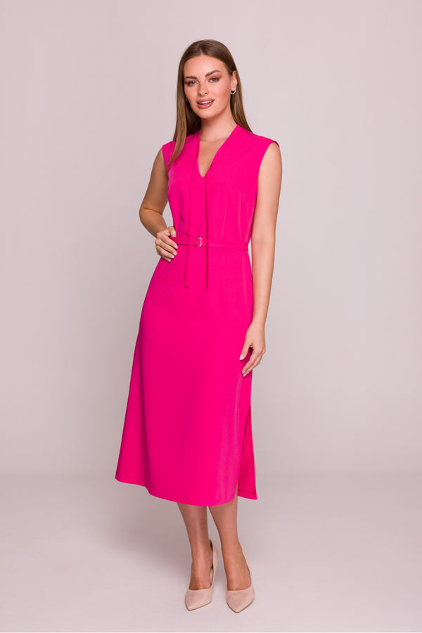 Robe femme Stylove De Jour De — rosé
