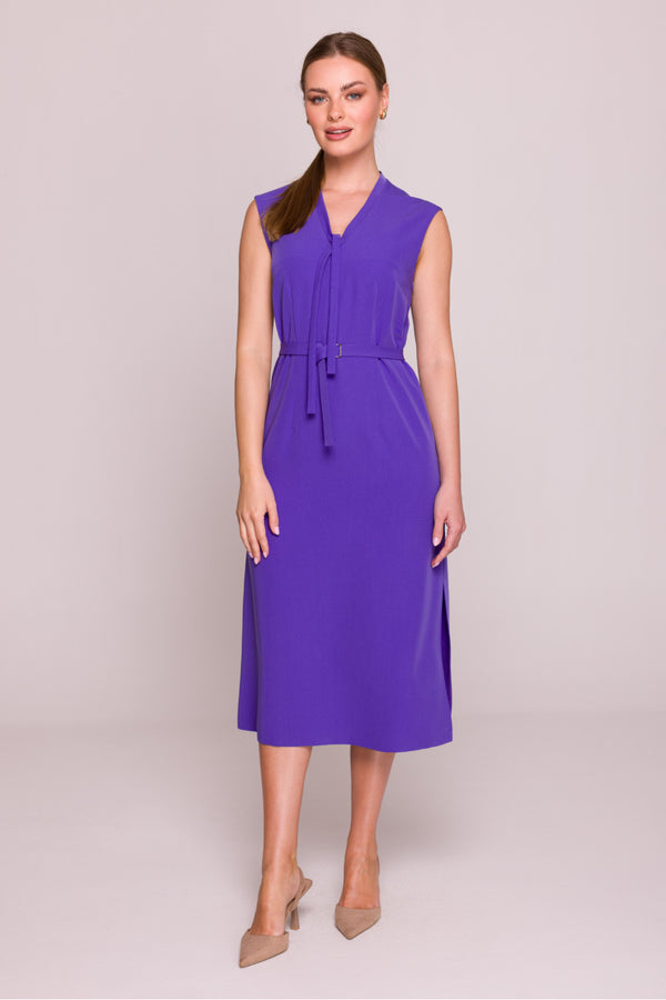 Robe femme Stylove De Jour De — violet