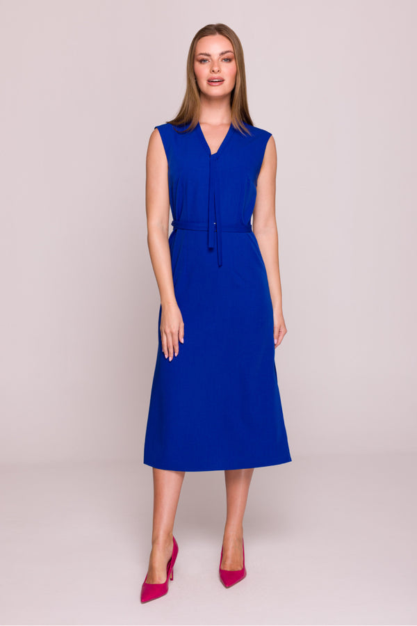 Robe femme Stylove De Jour De — bleu